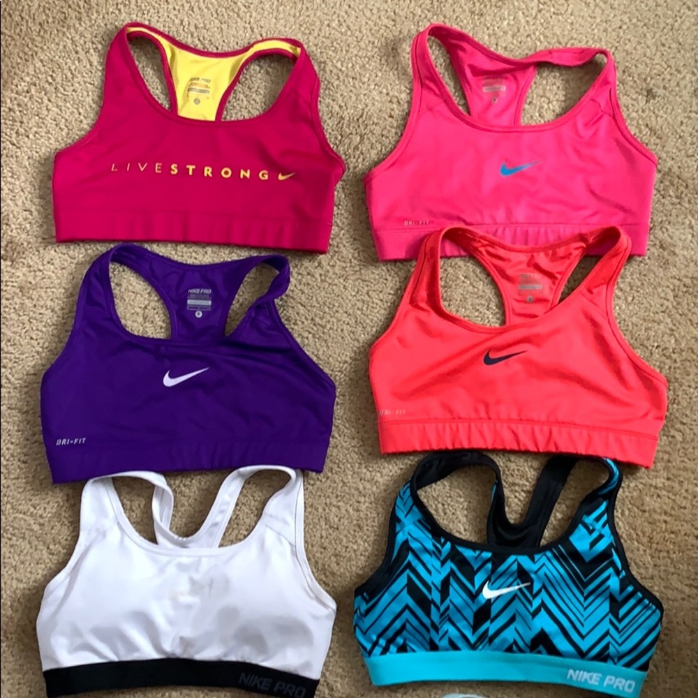 Nike Sports Bra